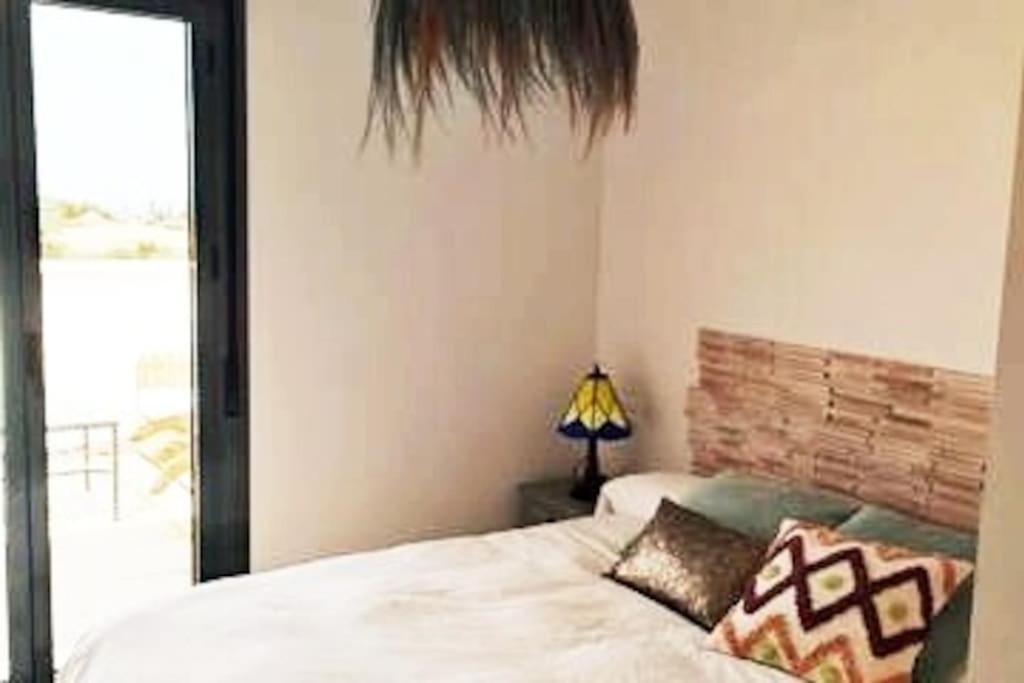 Ferienwohnung Atico Con Piscina, Golf, Vistas Al Mar Torre de Benagalbon Exterior foto