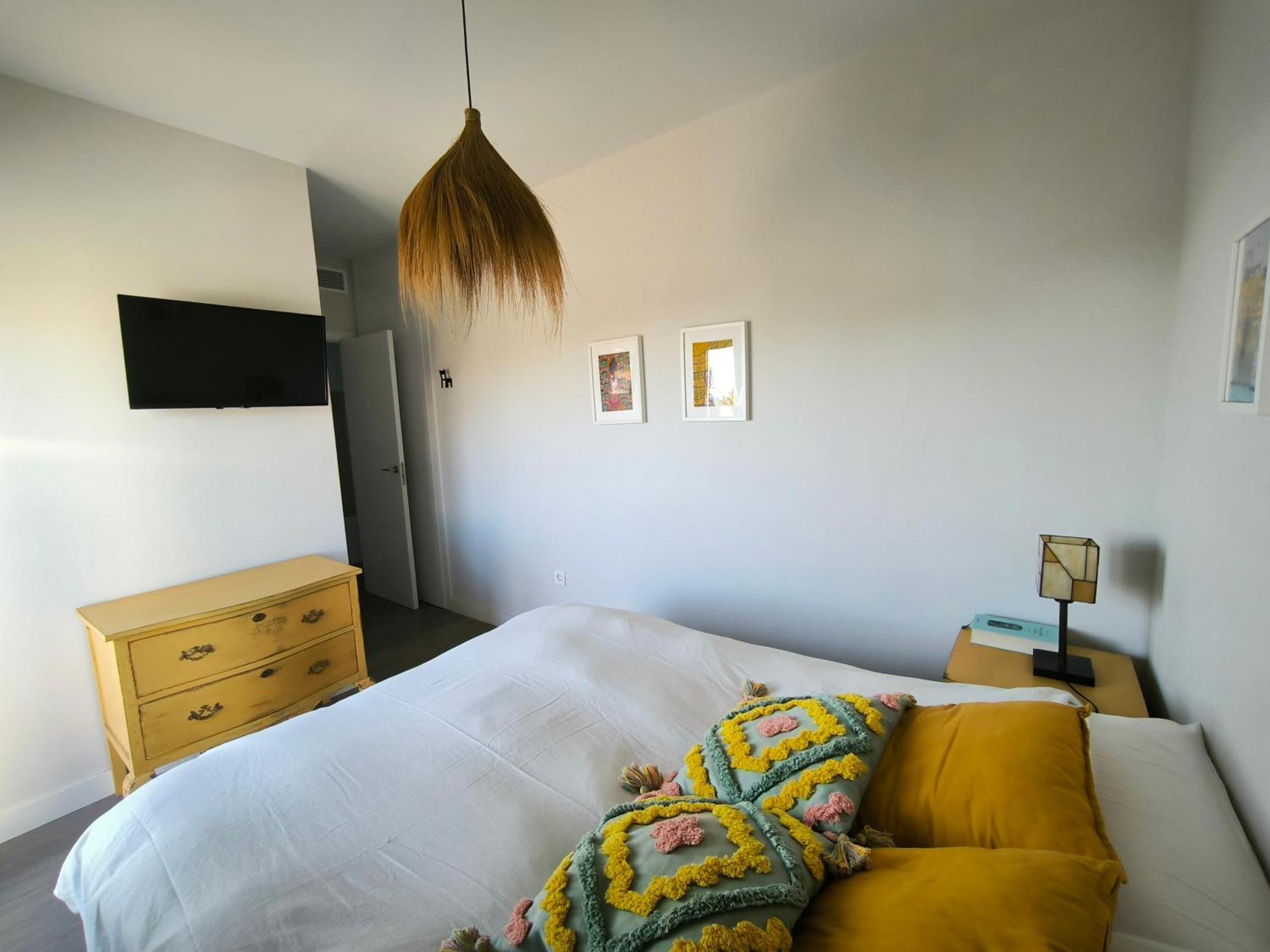 Ferienwohnung Atico Con Piscina, Golf, Vistas Al Mar Torre de Benagalbon Exterior foto